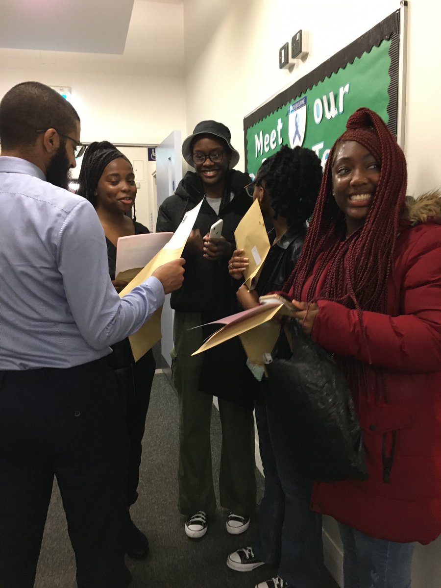 Annie Gammon (@hackneydirofed) on Twitter photo Happy students at Mossbourne Victoria Park today. Well done to all the students and staff here and across Hackney! <a href="/hackneycouncil/">Hackney Council</a> #gcses Happy students at Mossbourne Victoria Park today. Well done to all the students and staff here and across Hackney! <a href="/hackneycouncil/">Hackney Council</a> #gcses