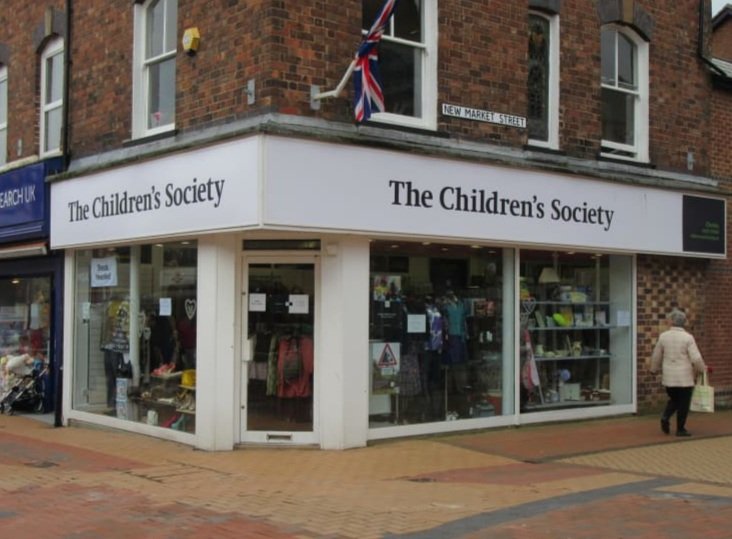 Joe_Murray92's tweet photo. The Children's Society currently have 2 vacancies across our #Cumbria Shops - 

Whitehaven Shop Manager 37hrs (or 30hrs).

Cockermouth Assistant Shop Manager 22.5hrs.

For further information or to apply please visit https://t.co/iaN8mqjlW8
#jobopening #job #charityjobs https://t.co/0dMDRVfr6m
