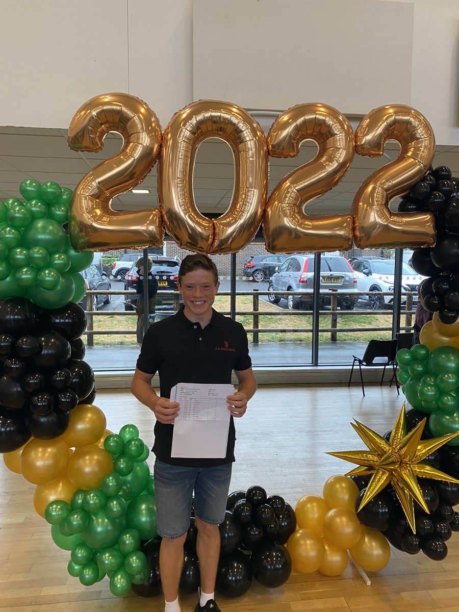 rw_school's tweet photo. Congratulations to our fantastic Year 11 students, on a superb set of results. We are incredibly proud of you and how you have risen to the challenges of the past two years. Well done! #RWS11 #Results2022 https://t.co/DjoyRJZML5