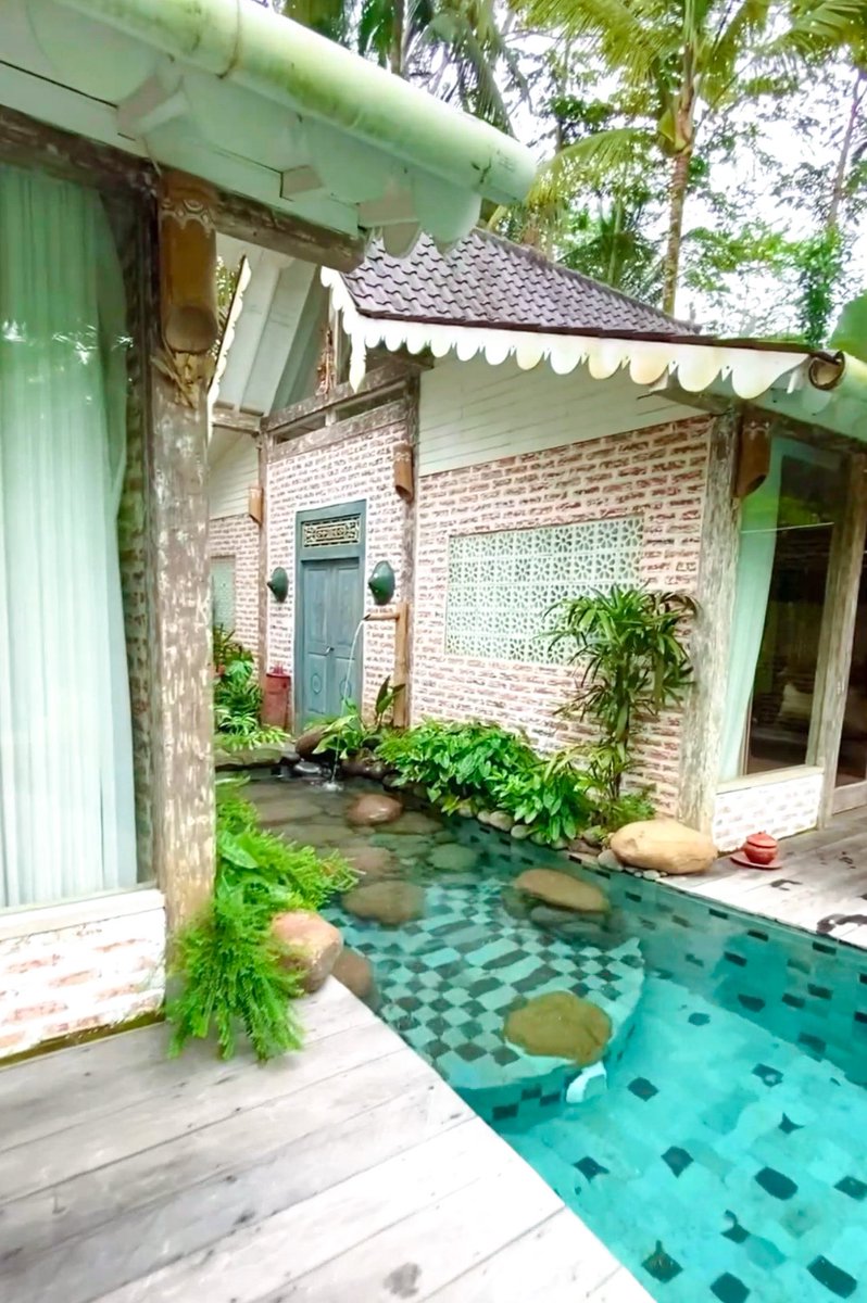 _doraredre's tweet photo. akhirnya bisa spill, rekomendasi villa &amp; resort estetik buat holiday bareng keluarga di Bali. 

affordable price diskonan lagi dekat dg wisata lagi. 

auto bikin sekeluarga happy, wajib likes dan rt karena mo spill kupon diskon s.d. 999.999 biar dapet hotel terjangkau ✨ https://t.co/TVkPbz9Cco