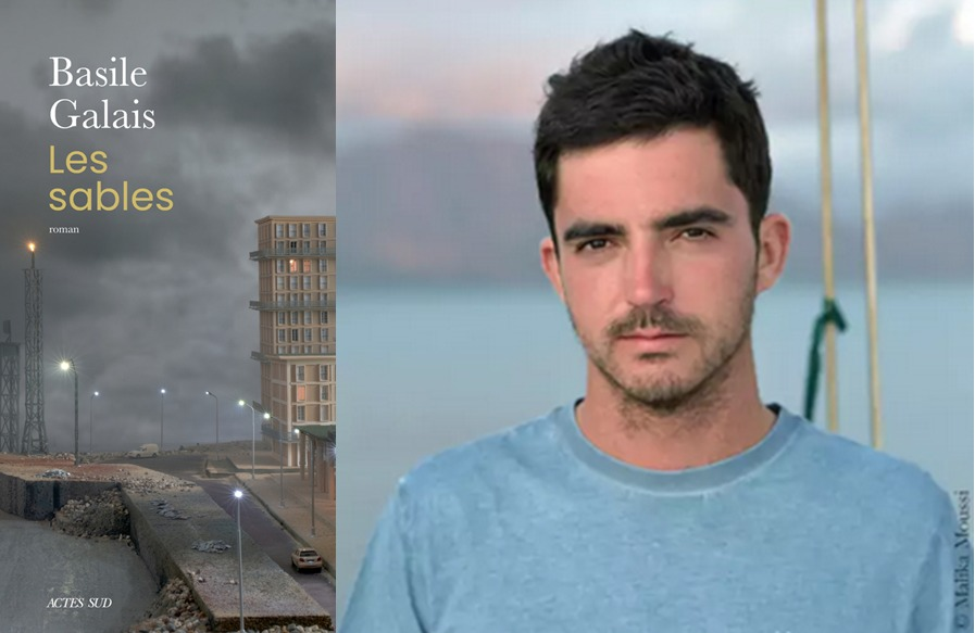 Création Littéraire tweet media