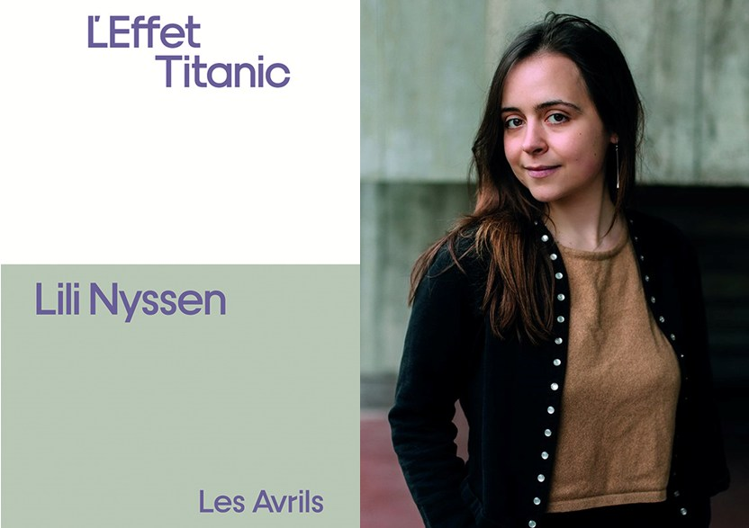 Création Littéraire tweet media