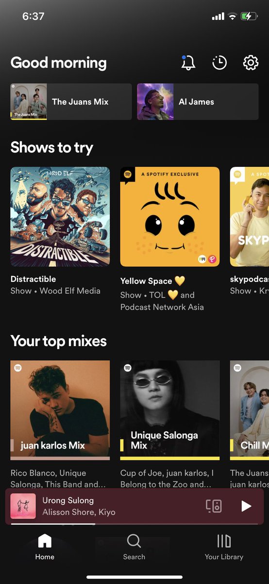 PREMIUMFLIX1's tweet photo. Spotify 12 months solo sold! https://t.co/xhdGgTnDZ0