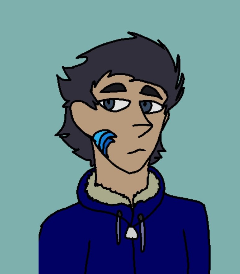 EdChannelStudio's tweet photo. What's going on everyone, I am The Ed Channel (or Ed) and welcome.
Just a YouTuber and Writer. (Also a artist too, somewhat)
he/him, any nicknames are fine
Taken by @Ariana43856667 (Love you babe <3)
You guys should go read #OnlyInPhoenix | All episodes are out on StoryFire https://t.co/PbpCROwE63