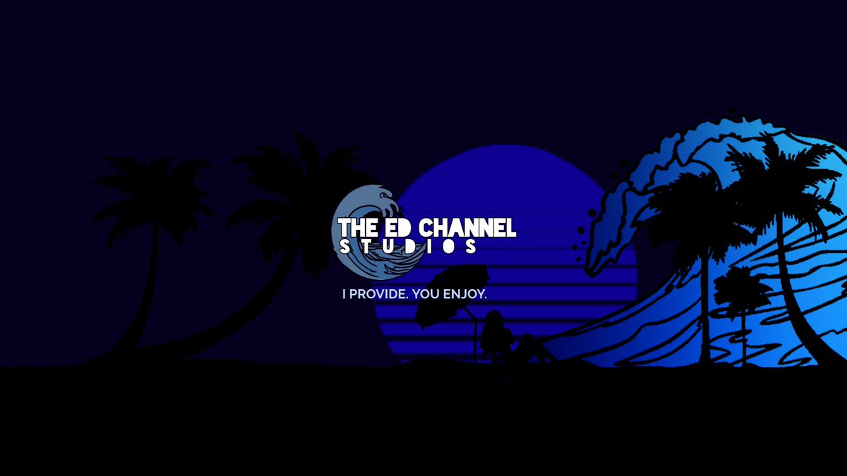 EdChannelStudio's tweet photo. What's going on everyone, I am The Ed Channel (or Ed) and welcome.
Just a YouTuber and Writer. (Also a artist too, somewhat)
he/him, any nicknames are fine
Taken by @Ariana43856667 (Love you babe <3)
You guys should go read #OnlyInPhoenix | All episodes are out on StoryFire https://t.co/PbpCROwE63