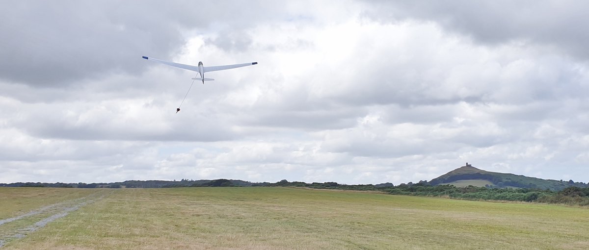 Saturday's #Dartmoor #Gliding Club News. dartmoorgliding.blogspot.com/2022/08/dartmo…