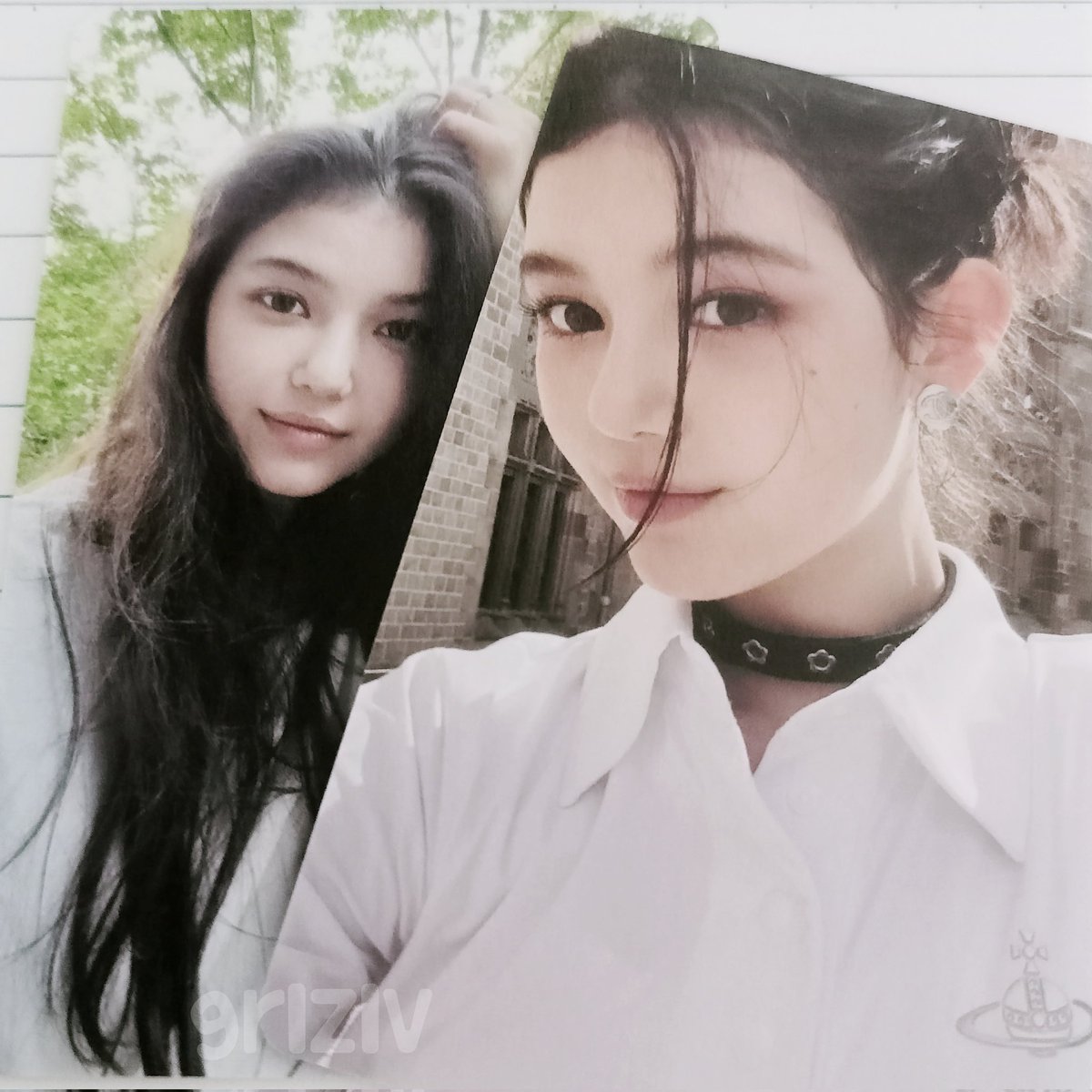grlzlv's tweet photo. ㅤㅤㅤㅤㅤㅤ wts lfb ph ☻

★ danielle pcs , unsealed wev ver 
⚛ ₱100 , ₱80 (+ pf &amp; sf)
⚛ rcbyt : https://t.co/KoXbDto5Vt
⚛ payo , onhand

⌗ newjeans nwjns weverse version https://t.co/w8mHTRB9YN