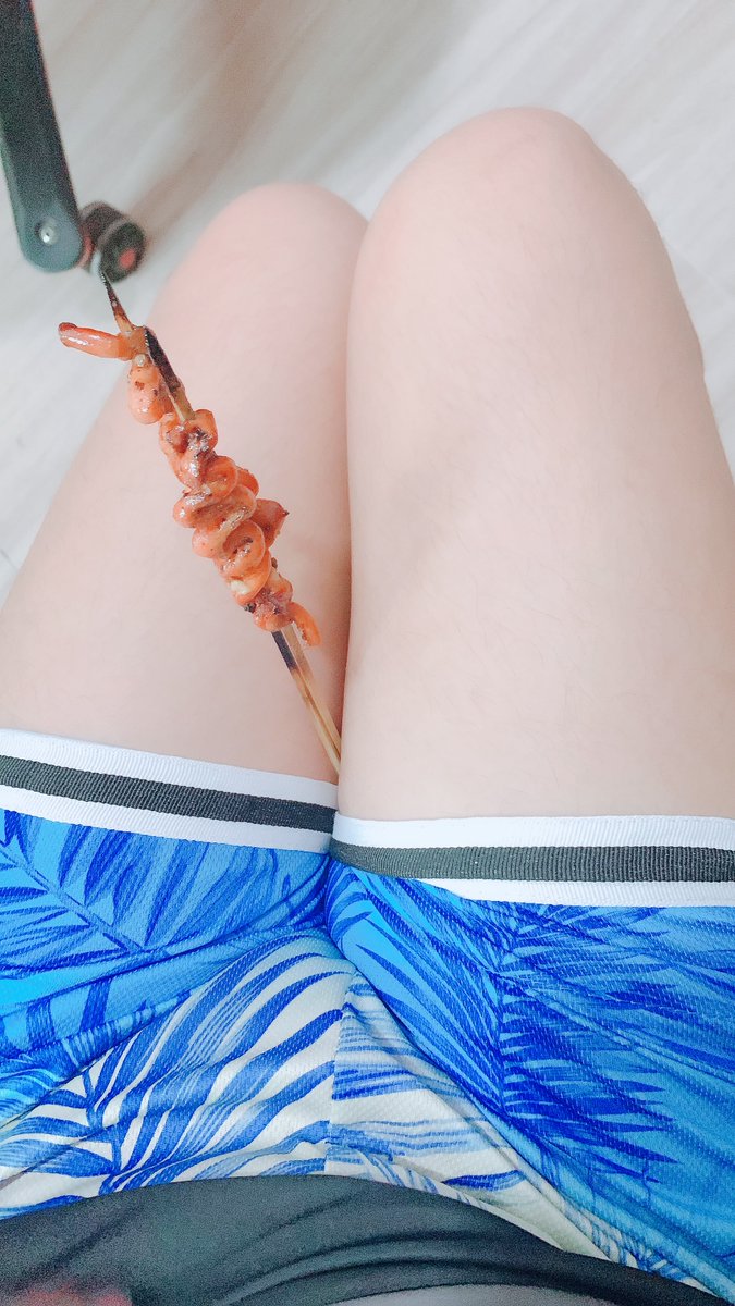 LeleUmai's tweet photo. isaw isaw https://t.co/RBSTbnU8B5