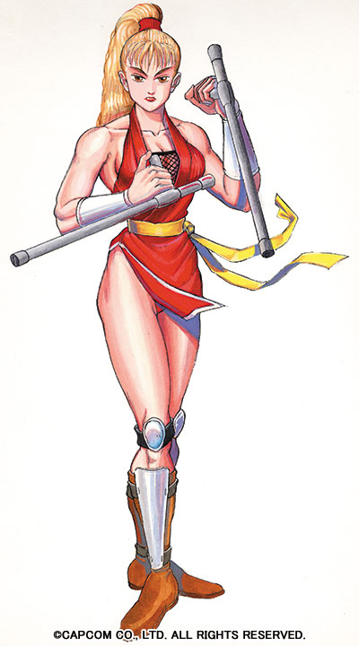 ストリートファイター / STREET FIGHTER on X: 