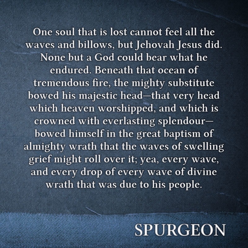 ReadingSpurgeon's tweet photo. #Spurgeon #s602 https://t.co/SEnC5xa9Oe