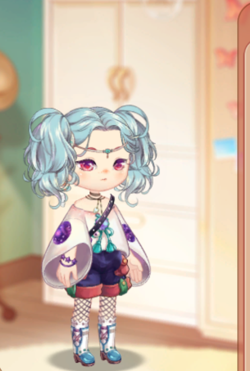 Hug_Monster1410's tweet photo. Exchange some 💞 here
@kawaii_islands 
#kisfashionista #Metaverse #NFT $KWT $MILKY https://t.co/1CCeHm75V0