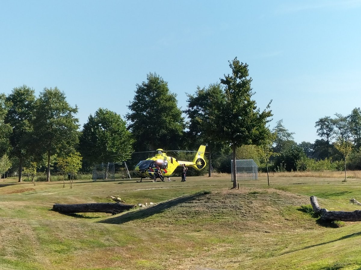 Jetty Meester tweet media