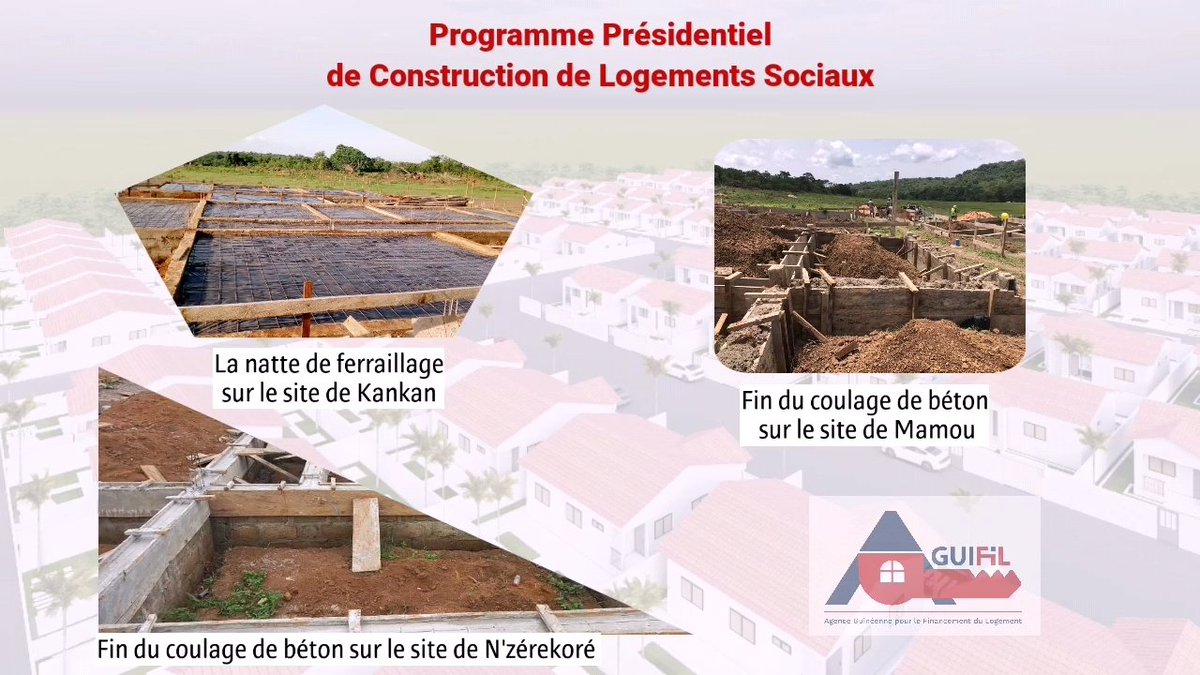 AGUIFIL's tweet photo. Idéalement situé des commodités, nos sites de construction vous offrent un environnement alliant cadre de vie et bien être familial, les logements se veut résolument modernes et porteurs d'un idéal écologique.

un lieu idéal pour commencer une nouvelle vie ! https://t.co/vgeBeee2Ww