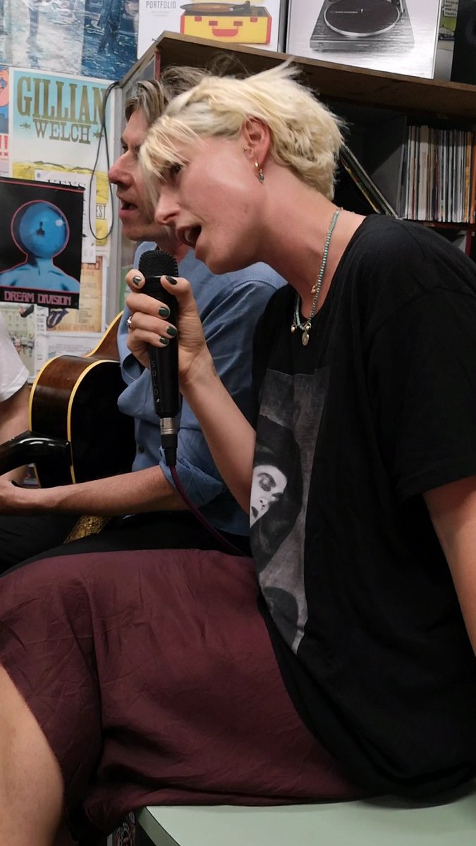 John Potten (@johnpotten) on Twitter photo <a href="/buckleyxbutler/">Jessie Buckley & Bernard Butler</a> during a lovely version of Beautiful Regret at <a href="/RoughTrade/">Rough Trade</a> last night :-) <a href="/buckleyxbutler/">Jessie Buckley & Bernard Butler</a> during a lovely version of Beautiful Regret at <a href="/RoughTrade/">Rough Trade</a> last night :-)
