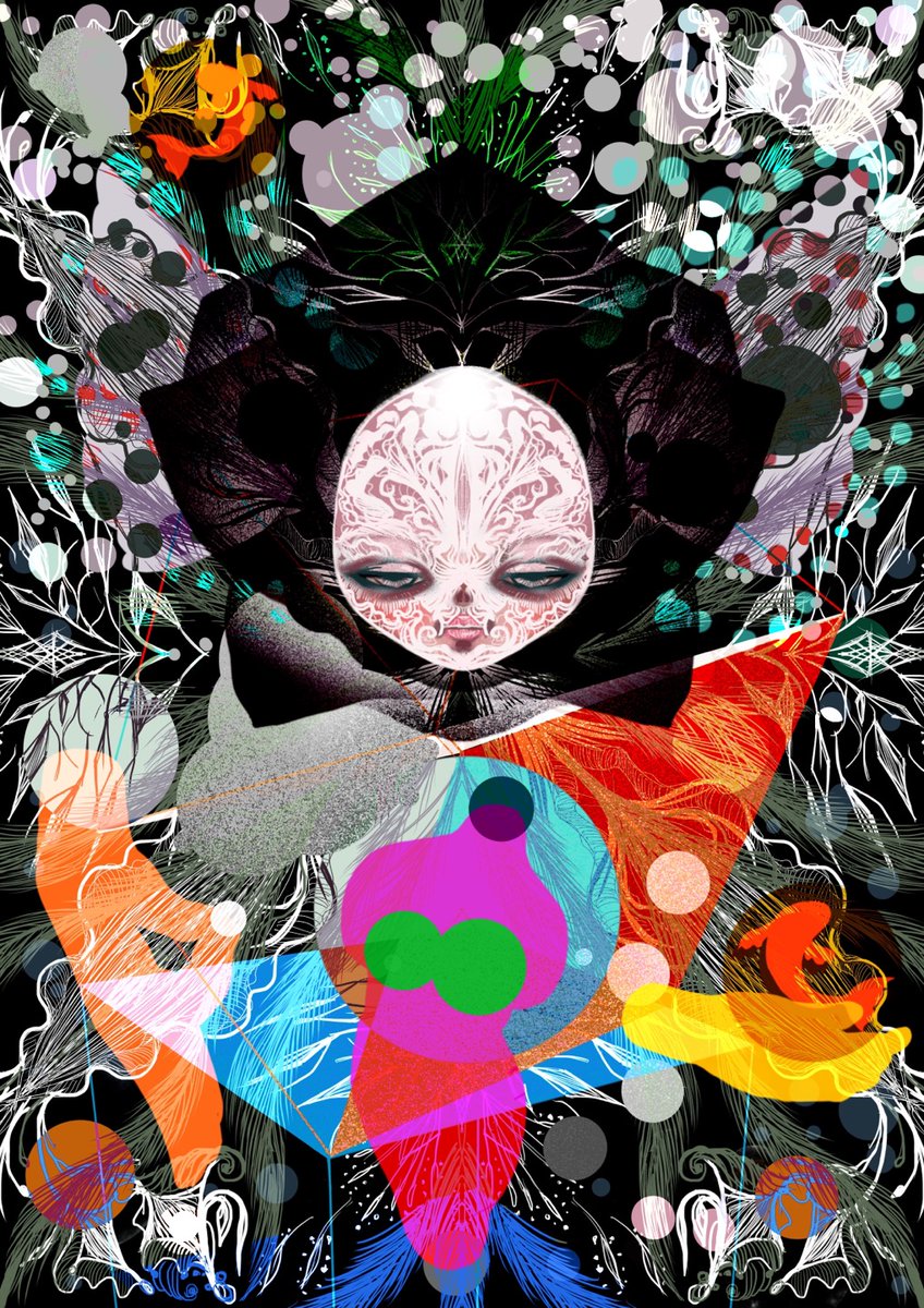 모블디 tweet media