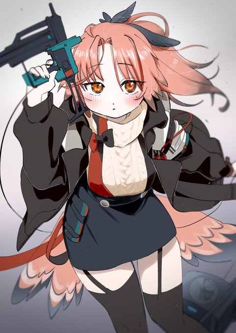 pinecone
#アークナイツ #Arknights 