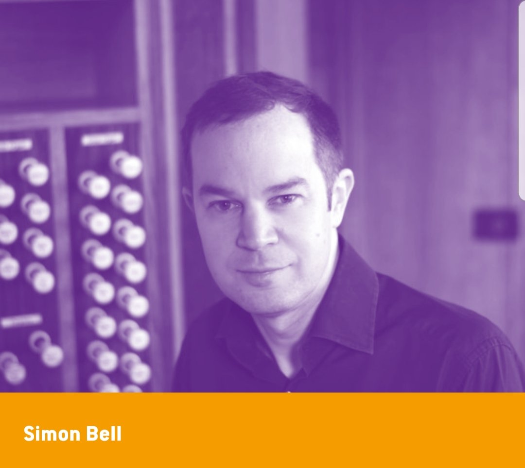 RuhrEuropa's tweet photo. Sunday 28.8. 6pm next recital in Mülheim Petrikirche with Simon Bell from Tewkesbury Abbey in England. #orgel #orgelmusik #orgelkonzert #organ #organmusic #organrecital #verybritish #british #simonbell #mülheimanderruhr #mülheim #bach #jsbach #festival #orgelfestival https://t.co/ynZCW9Zvji