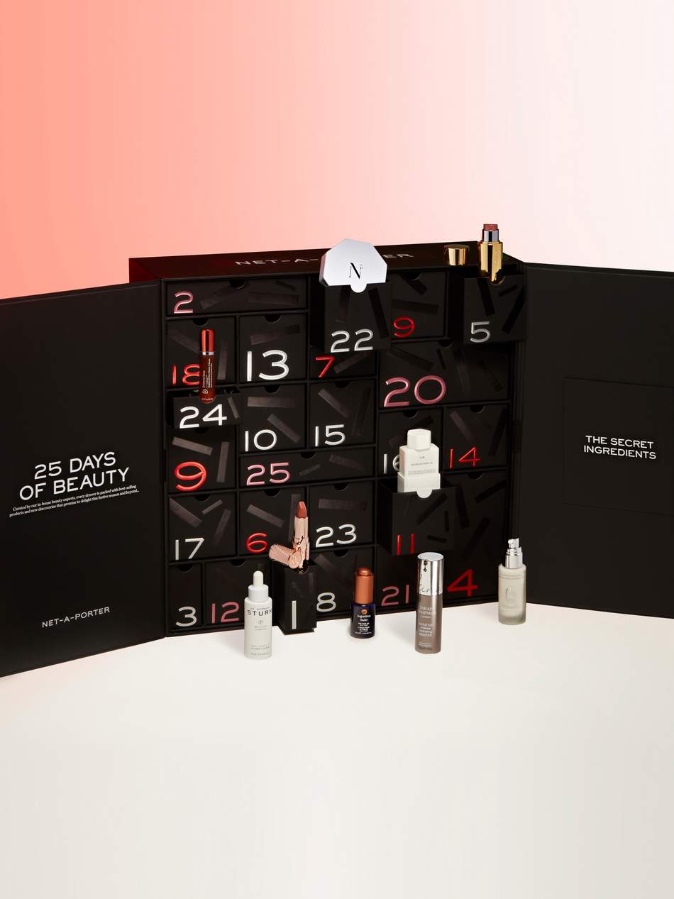 NETAPORTER on Twitter "IT'S COMING The NETAPORTER Beauty Advent