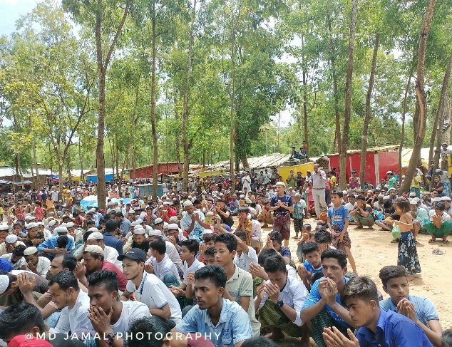 Md Jamal Photography tweet media