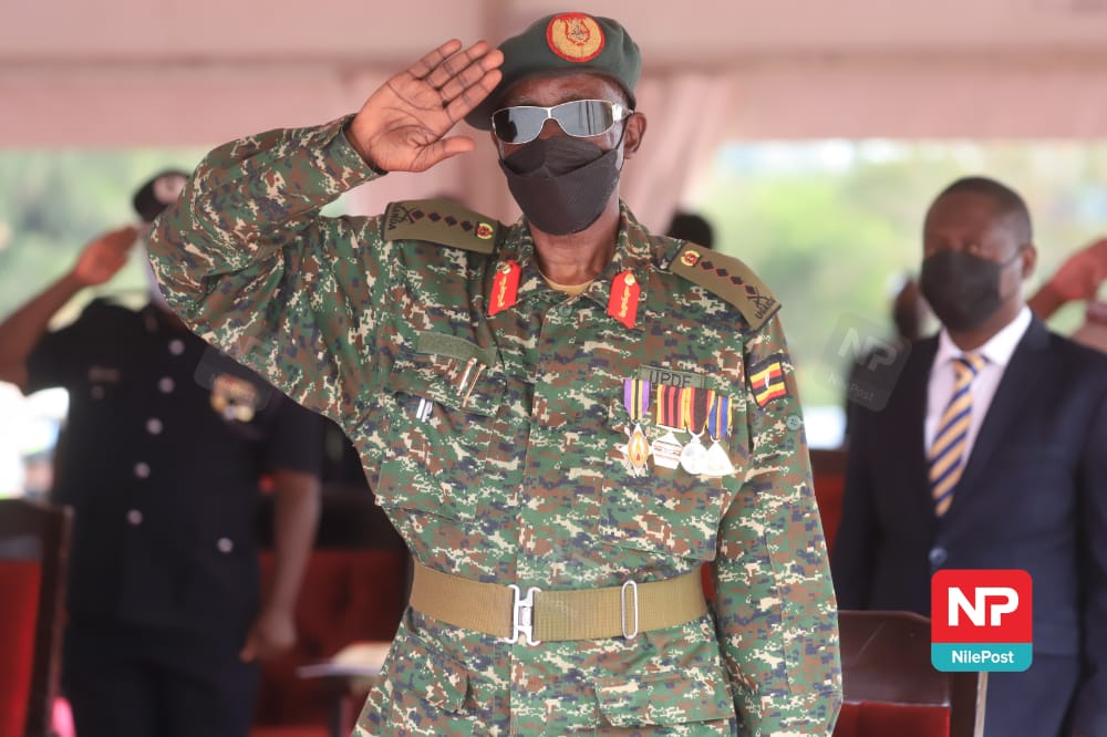 PeoplesProgres4's tweet image. We may have disagreed in many ways, but your service to the country and dedication to the betterment of Uganda cannot be underscored. Your humour will definitely be missed.
Fare thee well General!