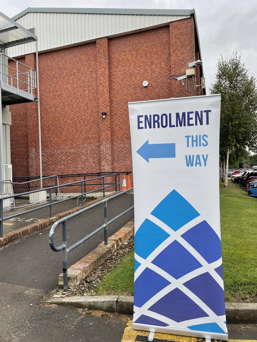 Ashton Sixth Form College tweet media