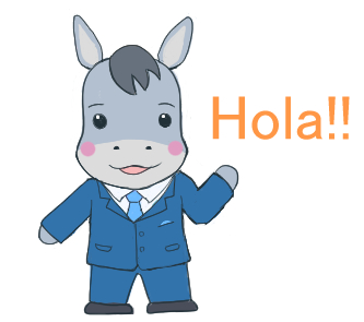 ロバのtwitterイラスト検索結果