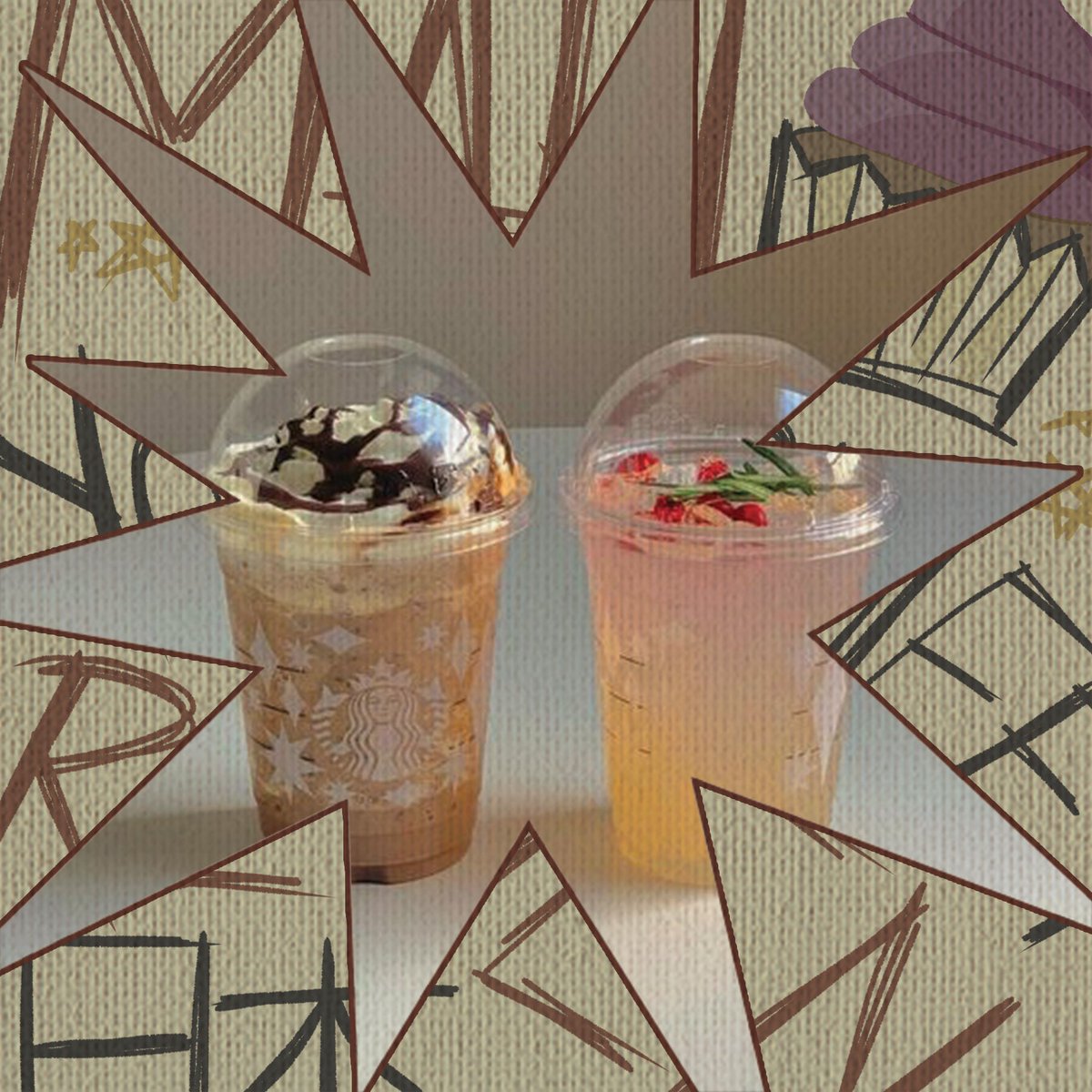 ProjectZ.exe   、  

          for         <a href="/piercedgems/">Amina.</a> <a href="/SHINANEG4NS/">Pierce</a>  
          from      @kinaiyashmz 

          #｀    Thank you snack for warmly welcoming me back. Late, but congratulations to the both of you!
͏ ͏