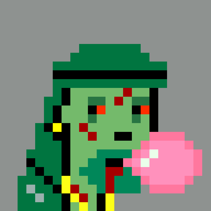 ThedeathzoneNFT's tweet image. The Saudis Zombie 
Coming soon!!!
#TheSaudisZombie #NFTCommunity #NFTGiveaway #nftart #NFTCommumity