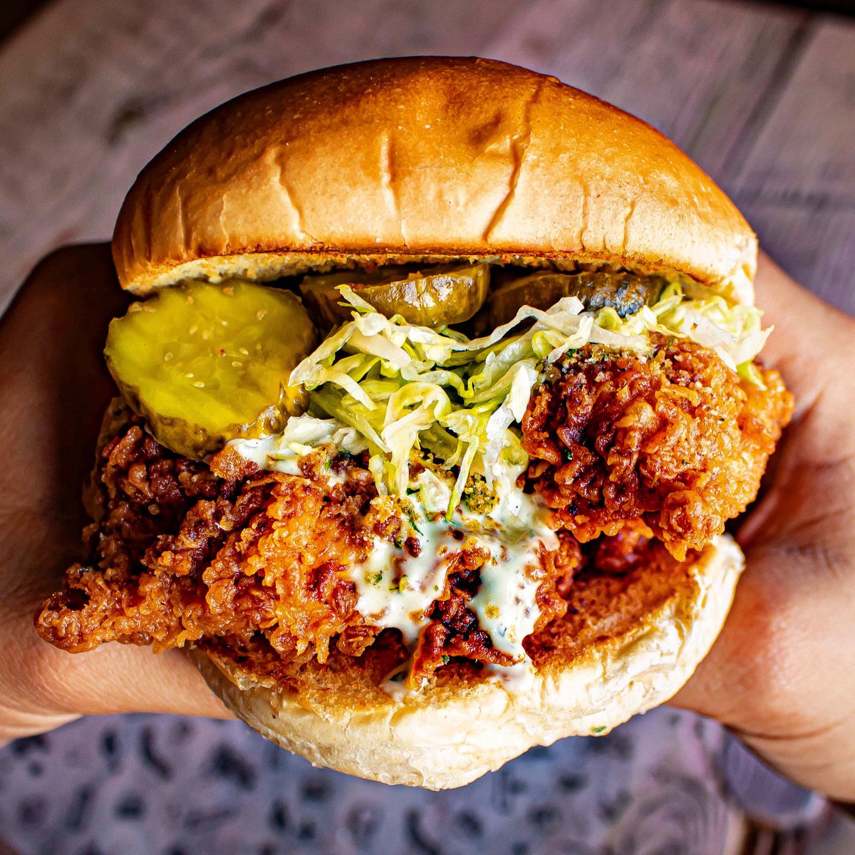 Fat Hippo (@fathippofood) on Twitter photo πHAPPY #NATIONALBURGERDAY EVERYONE π
EVERY HOUR is HIPPO HOUR! ALL DAY at ALL dine-in restaurants π₯³ Grab two courses for Β£15 or three for Β£17.50 from selected itemsβ¦
Including this π‘ππͺ addition, our ππππ©-π! π€€
π¦ππ π¬π’π¨ π¦π’π’π‘ β fathippo.co.uk/book-a-table πHAPPY #NATIONALBURGERDAY EVERYONE π
EVERY HOUR is HIPPO HOUR! ALL DAY at ALL dine-in restaurants π₯³ Grab two courses for Β£15 or three for Β£17.50 from selected itemsβ¦
Including this π‘ππͺ addition, our ππππ©-π! π€€
π¦ππ π¬π’π¨ π¦π’π’π‘ β fathippo.co.uk/book-a-table