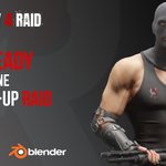 Photo by Ready 4 Raid | Pre-Sale Live (@Ready4Raid)