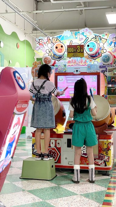 Twitterのコスプレ画像10