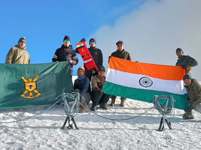 इंडिया नैरेटिव tweet media