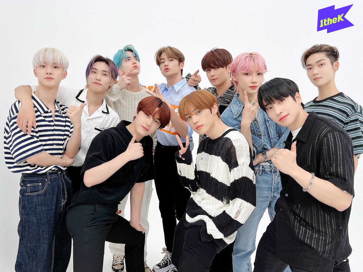 younaghoon's tweet photo. calling out all of our beloved the b! have you spread the news about our appearance on 1thek? a little reminder for you too, to check on it, it's aired already! https://t.co/Qo7CQ5CKUR