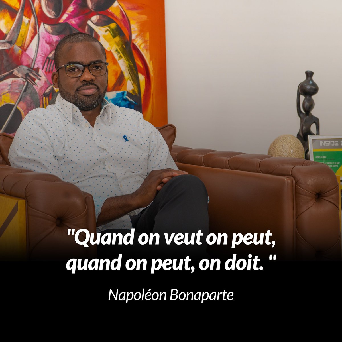 InsideCongo242's tweet photo. Bon jeudi à toutes et à tous !
#congobrazzaville #insidecongo #ChezMoiAuCongo https://t.co/xaKg3USSEU