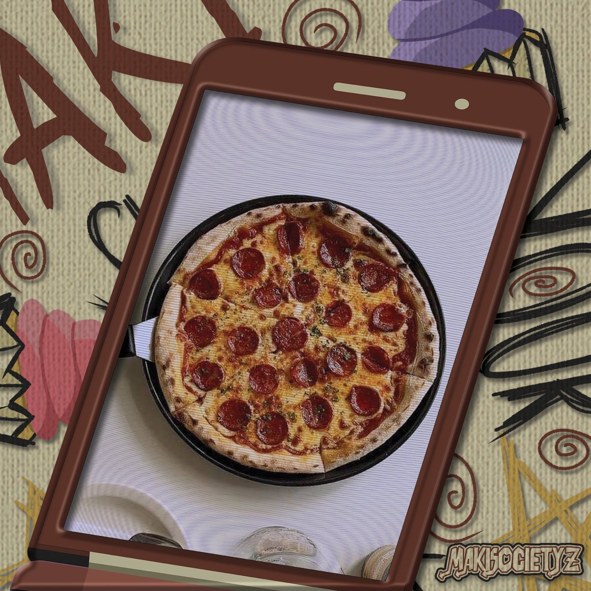 ͏ 
          ProjectZ.exe   、  

          for         @abysmalhole
          from      cuervo.

          #｀    Enjoy your snack, ganda!
͏ ͏