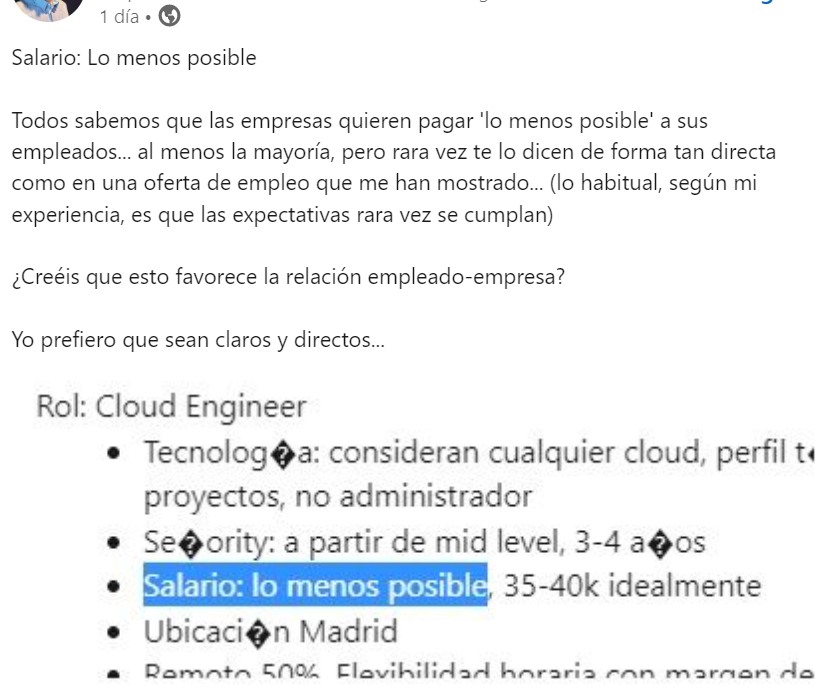 MalditasConsultoras tweet media