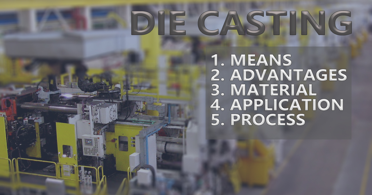 hulkmetaltech's tweet image. hulkmetal.com/die-casting.ht…
This article will introduce you to the meaning of die casting, its advantages and disadvantages, the raw materials that can be processed, the industries where die castings can be applied, and the process of die casting.
#diecasting #casting #hulkmetal
