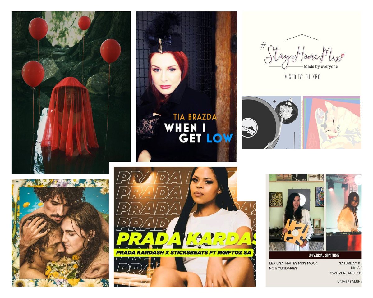 FreshnUnsigned's tweet photo. #Recap 

Keeping up with the Freshest n Unsigned Artists is easy, click the link and discover sounds you may have missed in August.

Link: https://t.co/i9NEz29ZmE

#FreshnUnsigned #FnU #Indie #PlugYourself #ArtistOfTheWeek #PressPlay▶ #MixOClock #SongOfTheDay #HighlyRecommended https://t.co/OxT4zLVyWZ