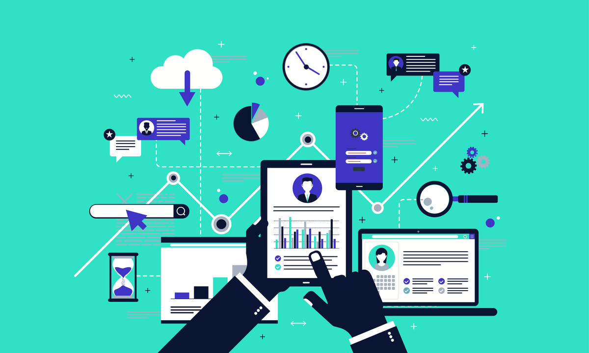 #Données✨- D’une organisation à une autre, voire au sein d’une même organisation, les #métiers et les #compétences portent des appellations très variées. 
Or, pour pouvoir exploiter ces données, il est indispensable de les #standardiser.👇

hubs.li/Q01g6Lrc0