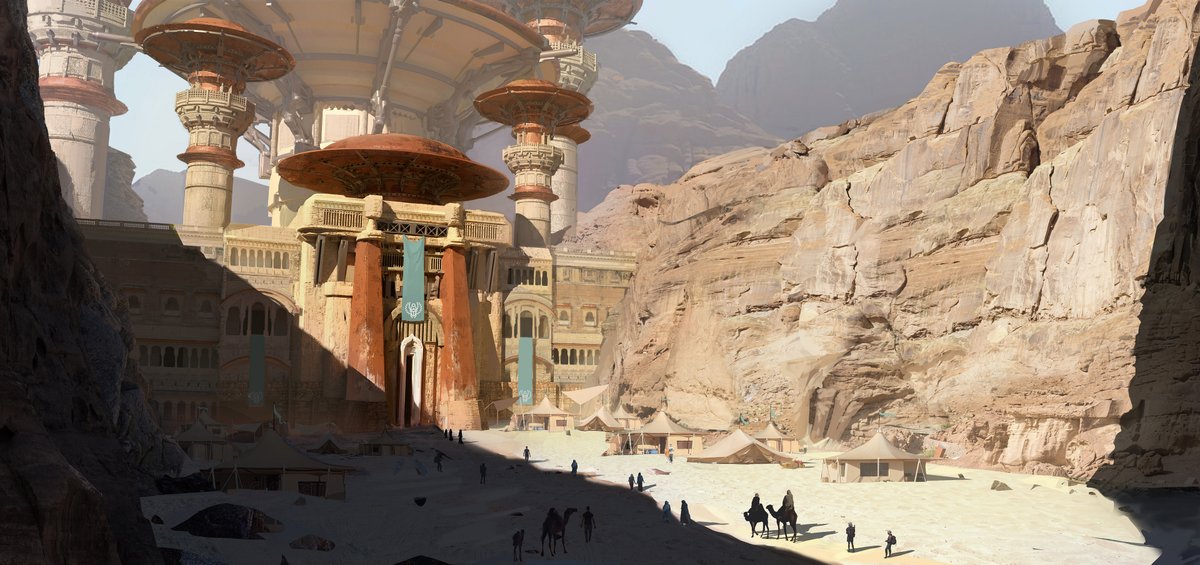 「Discover the Art of Daniel McGarry,  cur」|IAMAGのイラスト