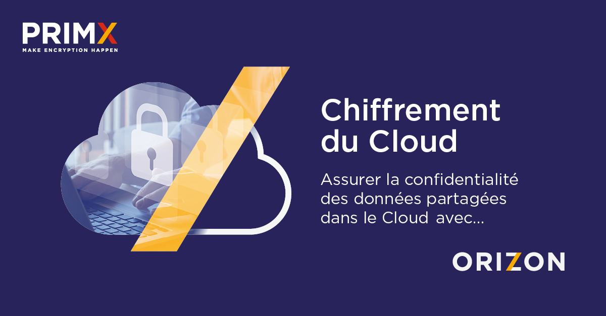 Vos collaborateurs déposent des données sensibles dans un Cloud, à court, moyen ou long terme ? PRIM'X garantit la confidentialité de vos informations stockées grâce au chiffrement de celles-ci. #makeencryptionhappen  #cloudencryption
primx.eu/fr/encryption-…
