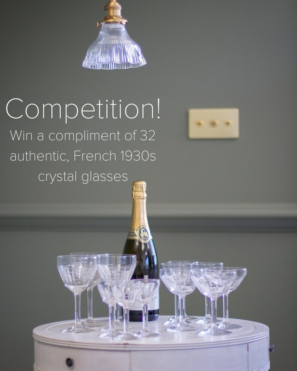 The Soho Lighting Company tweet media