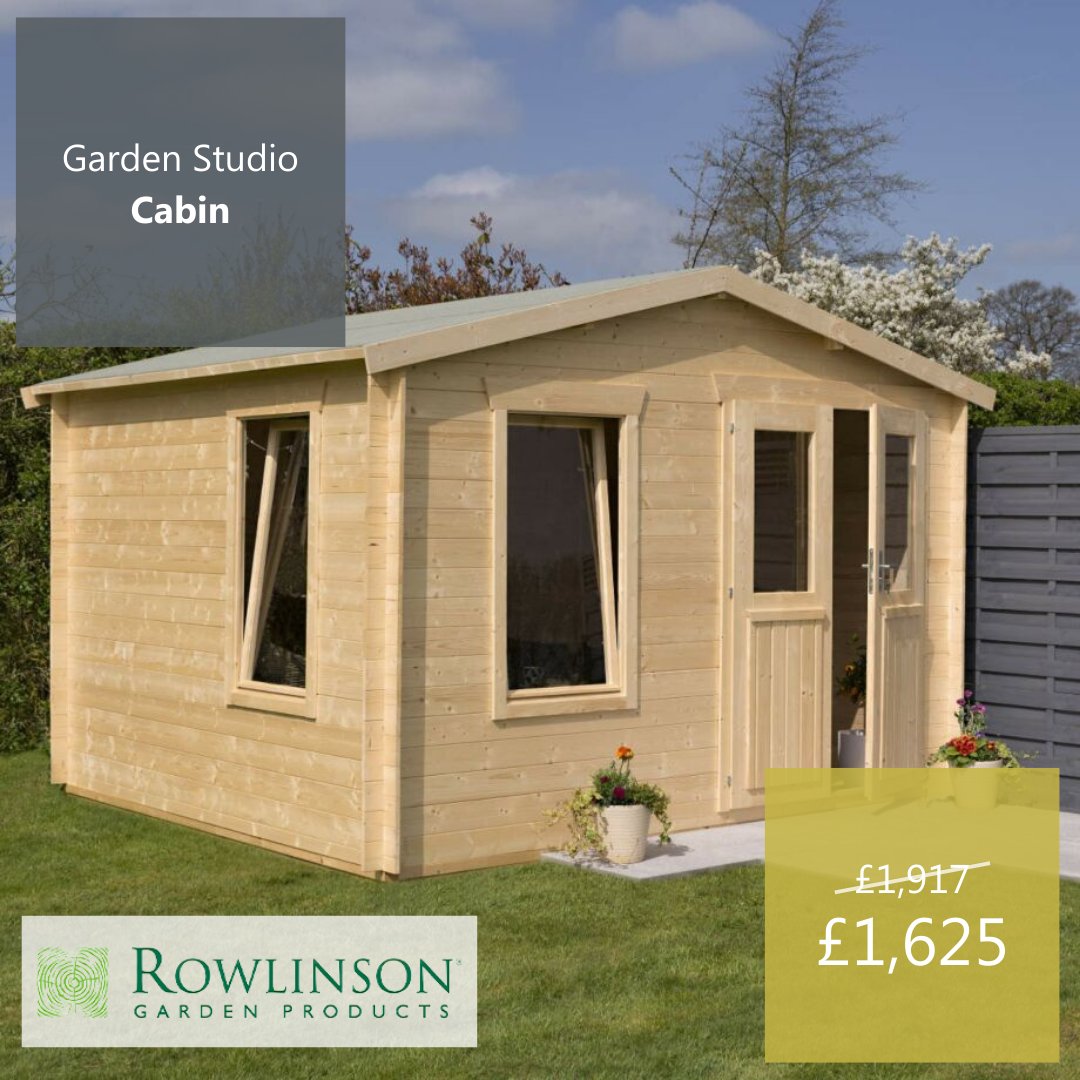 pavingss's tweet photo. Back to School, Back to Business 😎
https://t.co/WZqlDX64xd
#cabin #logcabin #summerhouse #homeoffice #officeshed #officecabin #greenhouse #paving #pavingslabs #sandstone #porcelain #gardening #growing #growyourown #grownyourownveg #vegetable #homegrowing #selfsufficient https://t.co/YXLoiZVKRh