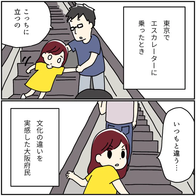 3年前の日記です

自分の周りを見てるとこんな感じかなー
○大阪・兵庫・奈良:右側
○京都:左側(だけど大阪方面ホームに向かうエスカレーターは右側)

全国的には左側が多そう 