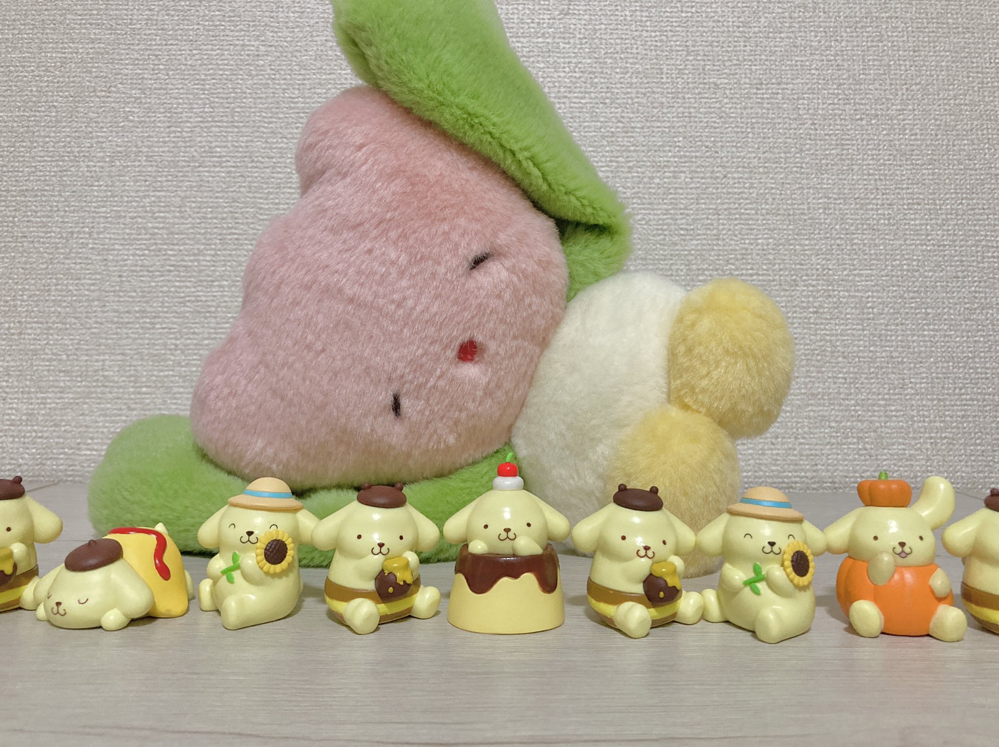 光線 co-sen ぬいぐるみ nangoku ハンドメイド 作家