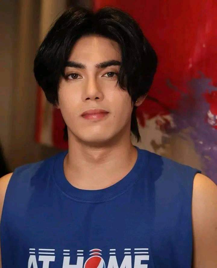 MahinayAnarose's tweet photo. Graveh hndi na laglag panty ki dito..Yung biga Kona ,biglang tumulo🤤.ayy Este ,tumulo luha ko Kasi ang popogi Ng Mahal ko Ng boss amo KO😭
Gusto ko Yung new hair style na

@SB19Official 
@stellajero_ https://t.co/P6cYBljb8K