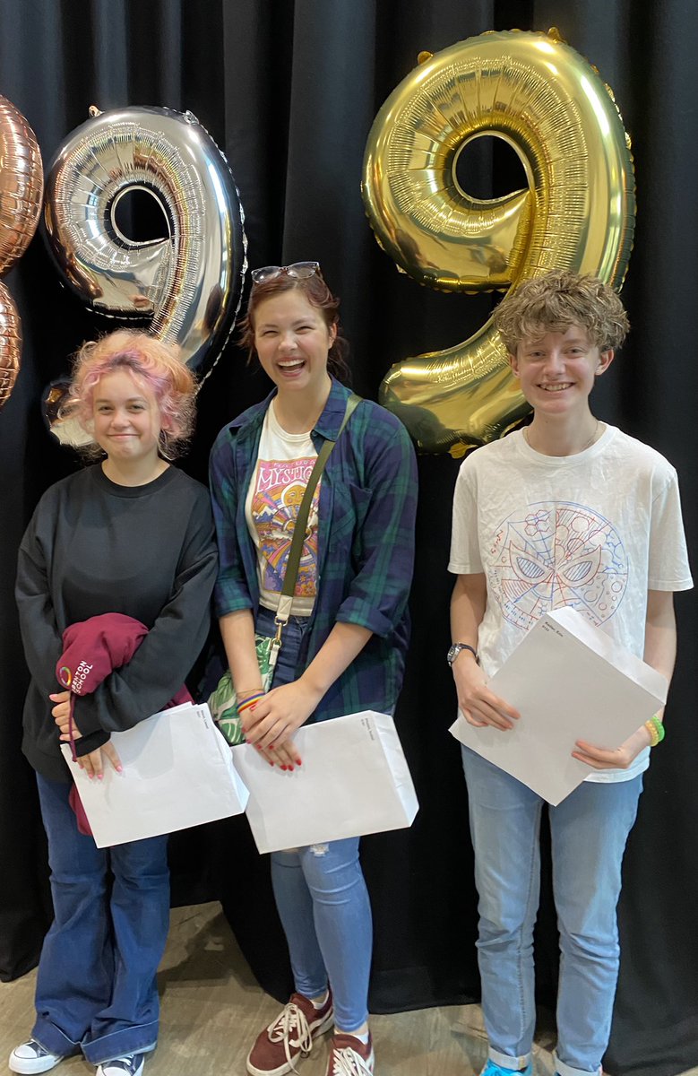 LongbentonHS tweet media