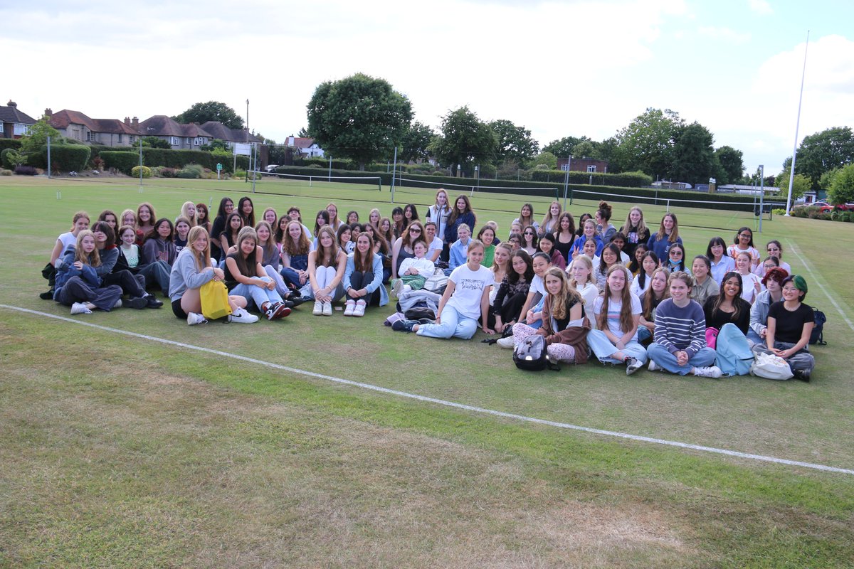 Congratulations to all our U5 GCSE students for their fantastic achievements on #GCSEResultsDay2022. We are so proud of your commitment &amp; hard work during these exceptional years and we look forward to welcoming you to #LEHSixthForm in September. #LEHSchool <a href="/GSAUK/">Girls' Schools Association</a> <a href="/HMC_Org/">HMC (The Heads' Conference)</a>