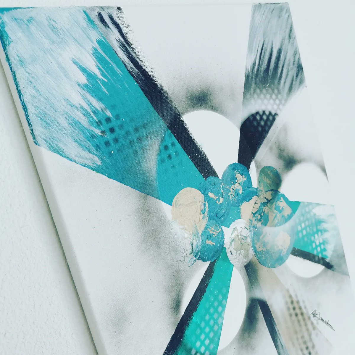 Berrodier-abstract 🎨🖌️🖼️ tweet media