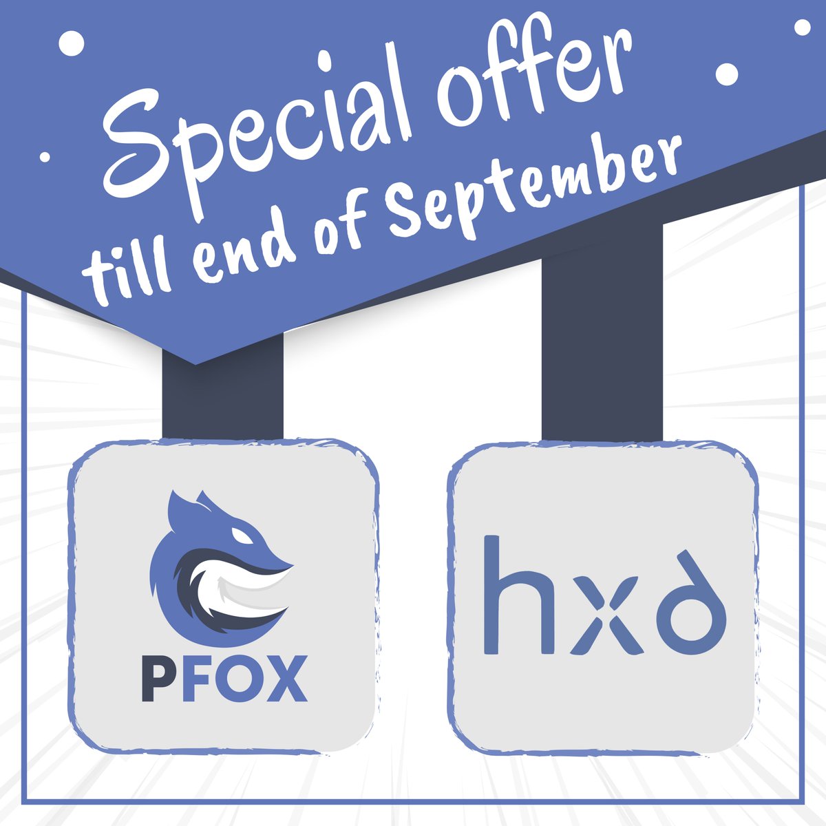 Hxa_ERP's tweet photo. We’ve got a great deal for you this September: when you buy HXA ERP, we’ll give you PFox point of sale software for free
#license #hxa #sales #pointofsale #pos #pfox #it #pointofsalesoftware #pointofsalesoftware #businesssoftware #businesssolutions #ERP #accounting #inventory https://t.co/elVEmsUJaG